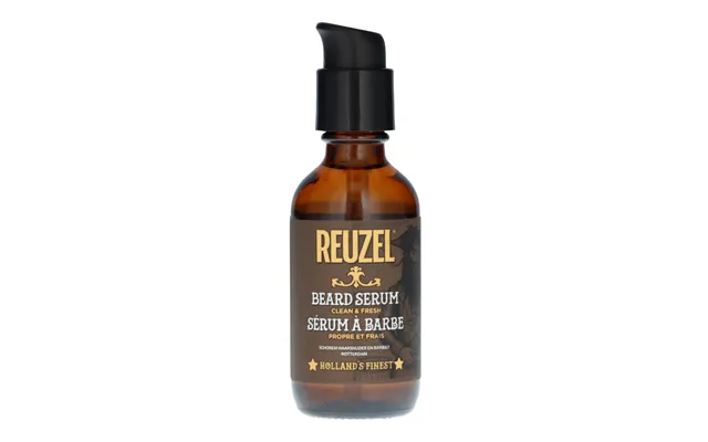 Reuzel Beard Serum 50 G