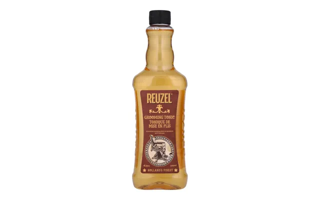 Reuzel Grooming Tonic 500 Ml