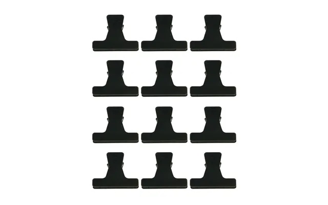 Sibel Croco Hair Clips 5,5cm Ref. 9310032-02