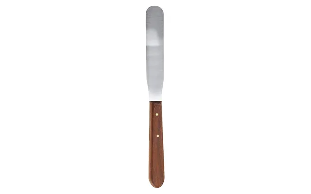 Sibel Epil Hair Pro Stainless Steel Spatula Body Ref. P002699 product image
