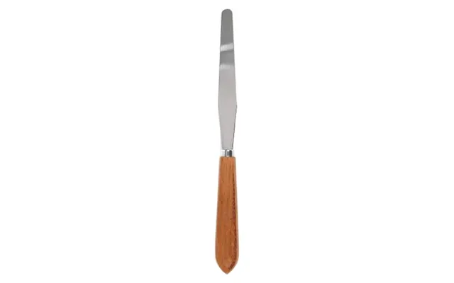 Sibel Epil Hair Pro Stainless Steel Spatula Face Ref. P002690 product image