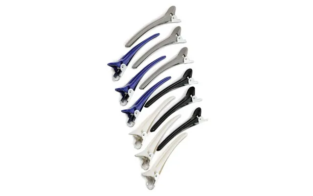 Sibel Hair Clips 10cm Ref. 9340733 Multi