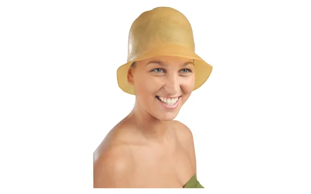 Sibel Hair Dye Cap Rubber Art 4415300
