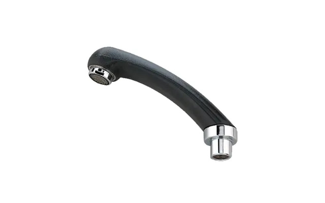 Sibel Handshower Head Black Ref. P001164