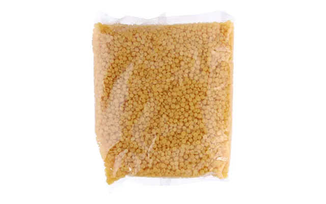 Sibel Hot Beeswax Honey - Art P000329 1000 G product image