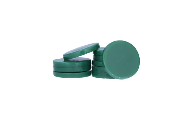 Sibel Hot Wax Green Discs For Sensitive Skin - Art P000308 400 G product image