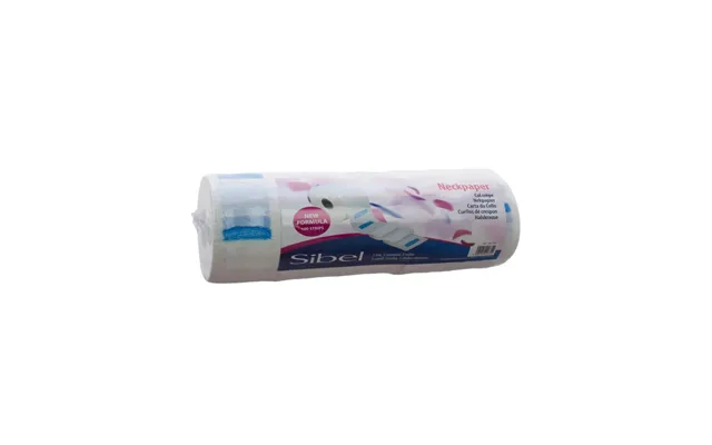 Sibel Neck Paper 5 Rolls Ref 4481300