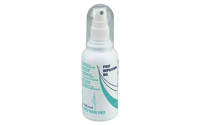 Sibel Post Depilation Oil Ref. P000300 125 Ml product image