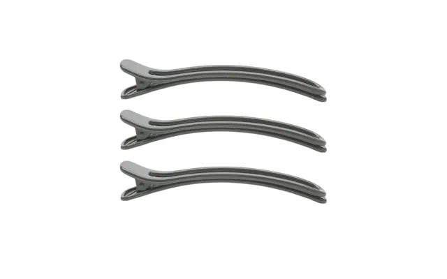 Sibel Sectioning Hair Clips 15cm - Ref.9322032