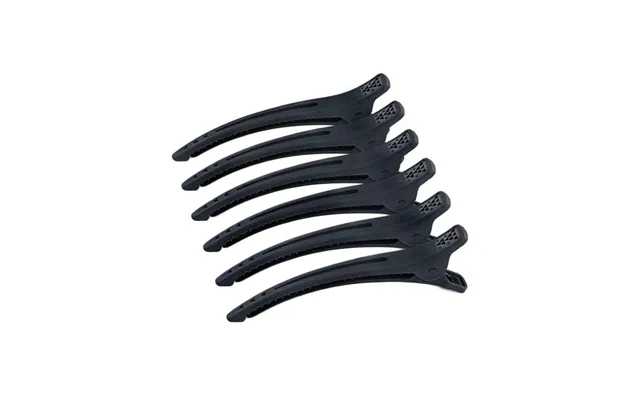 Sibel Separation Hair Clips 12cm Ref. 934091002 product image