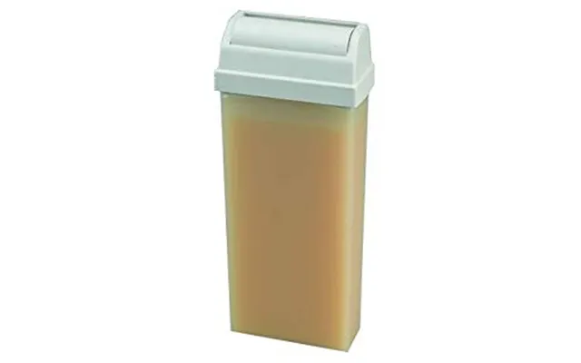 Sibel Vanilla Wax All Skin Types Ref. P000302 110 Ml product image