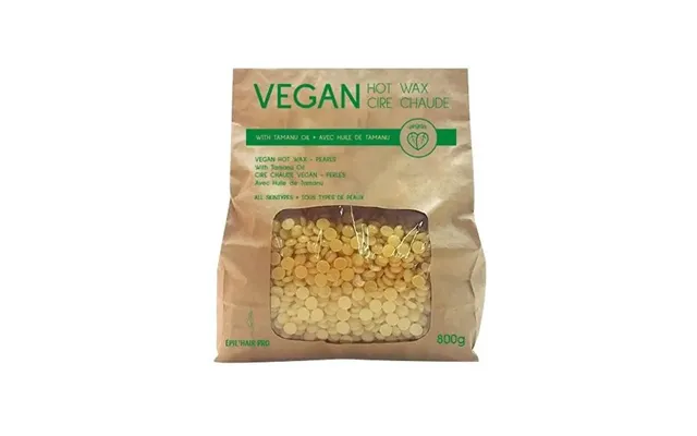 Sibel Vegan Hot Wax Pearls Ref. P000294 800 Ml product image
