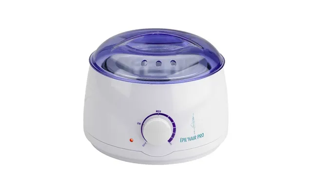 Sibel Wax Heater - Hot Wax Art. P002688 product image