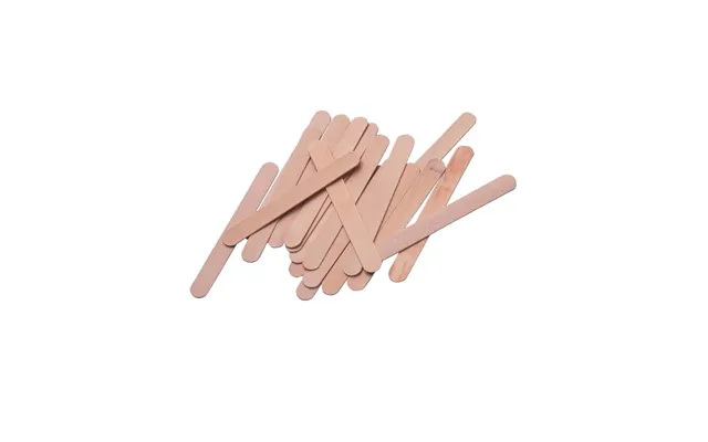Sibel Wax Spatulas Ref. 7410512 product image