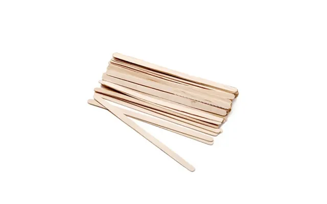Sibel Wax Spatulas Ref. 7410513