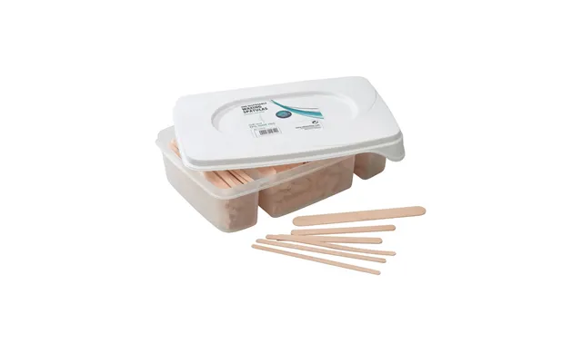 Sibel Wax Spatulas Ref. 7410514 product image