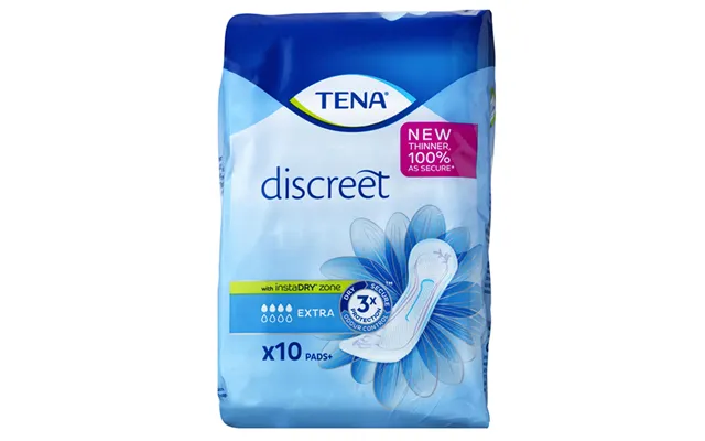 Tena Lady Discreet product image
