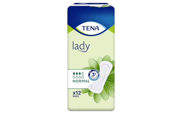 Tena Lady Normal product image