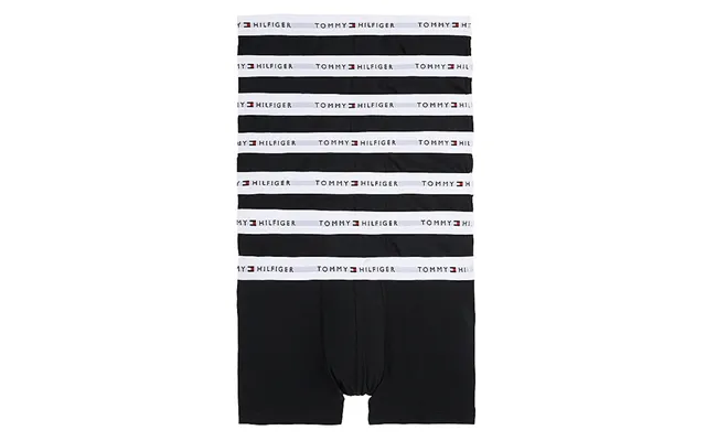 Tommy Hilfiger Signature Cotton Essentials Trunks 7-pack Str product image