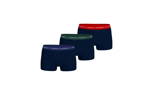 Tommy Hilfiger Trunk Underwear Str L