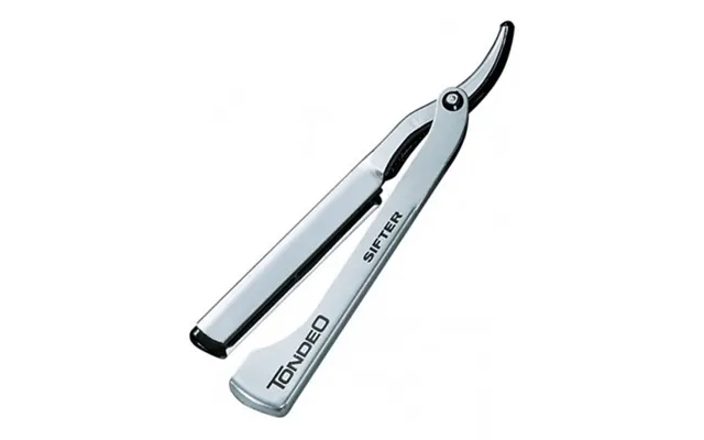 Tondeo M-line Sifter Razor 10x Tss3 Blades product image