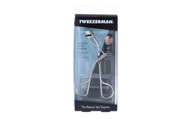 Tweezerman Classic Lash Curler