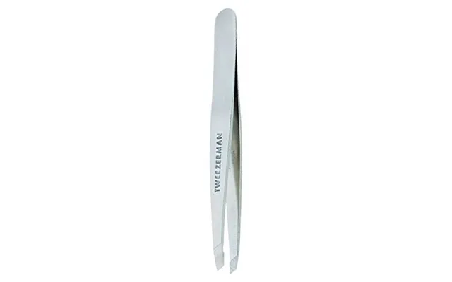 Tweezerman Slant - Silver
