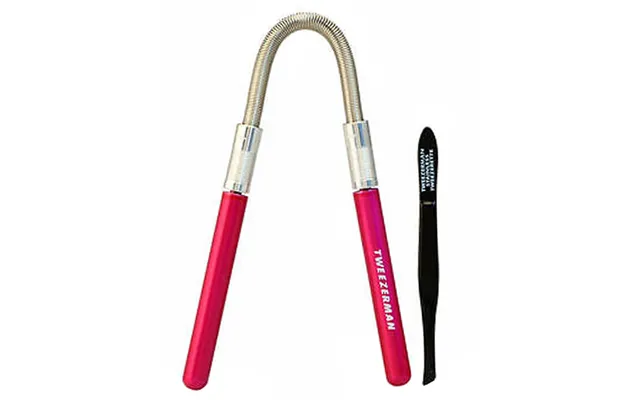 Tweezerman Smooth Finish Facial Hair Remover Tweezerette product image