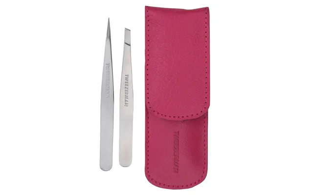 Tweezerman Tweeze Set product image