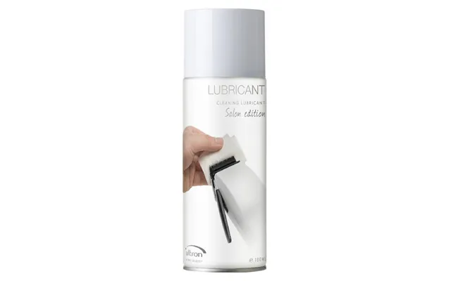 Ultron Cleaning Lubricant 180 Ml