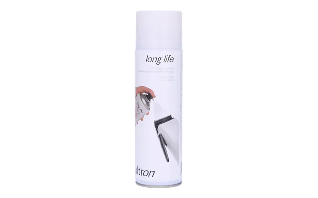 Ultron Long Life Hair Clipper Lubricant Ref. P000548 500 Ml