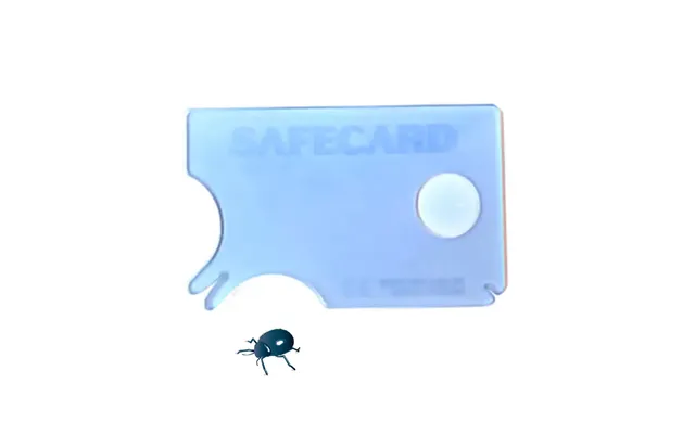Valmed Safecard Flåtfjerner product image
