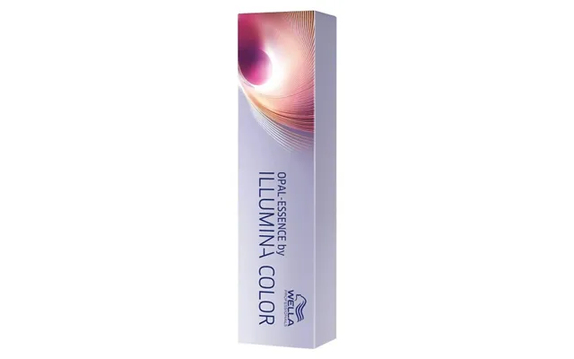 Wella Illumina Color Opal-essence Chrome Olive 60 Ml