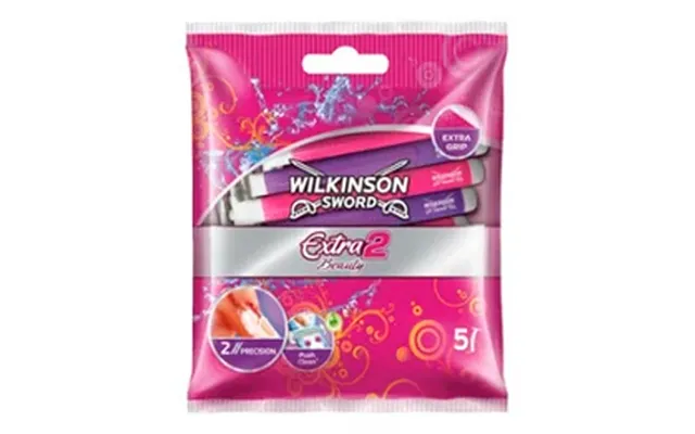 Wilkinson Sword Extra 2 Beauty product image