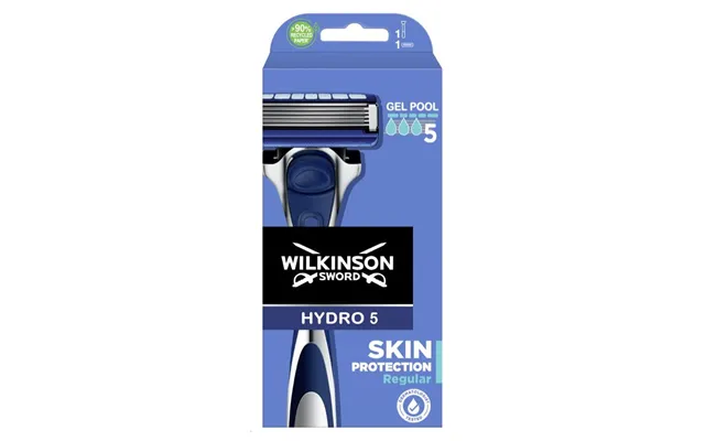 Wilkinson Sword Hydro 5 Skin Protection Regular Razor product image