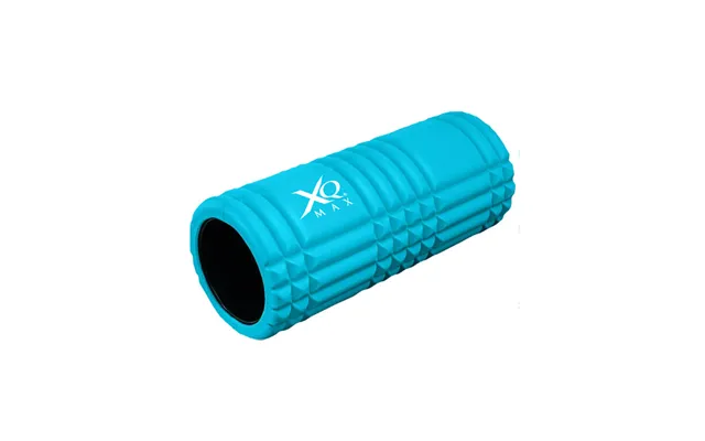 Xq Max Massage Roller Blue