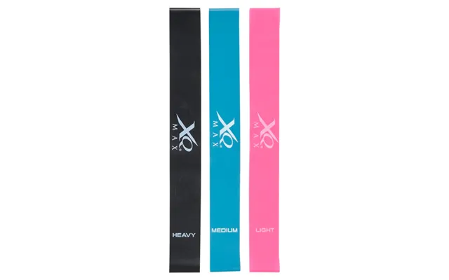Xq Max Mini Body Shaper Bands