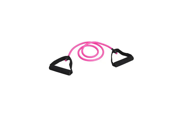 Xq Sports Elastic Band Light Pink