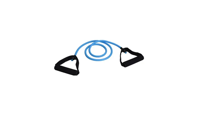 Xq Sports Elastic Band Medium Blue