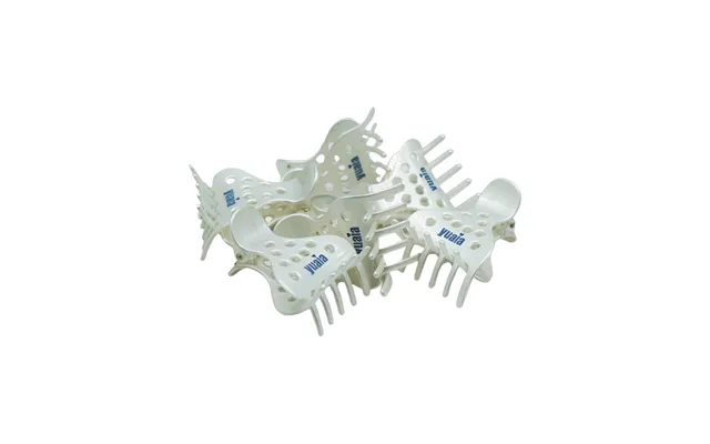 Yuaia Curl & Volume Root Clips product image