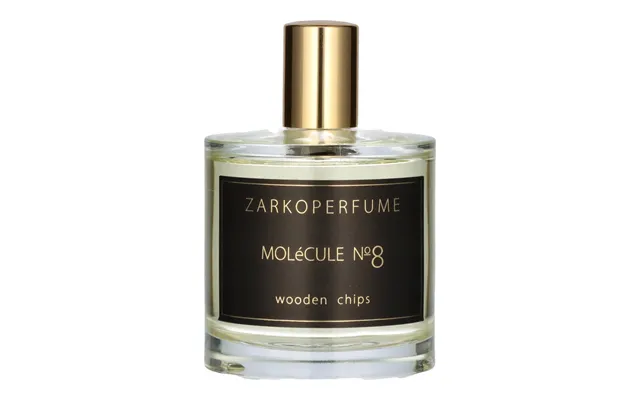 Zarkoperfume Molécule No8 - Wooden Chips Edp 100 Ml