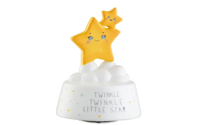 Aynsley Twinkle Twinkle Little Star Musical