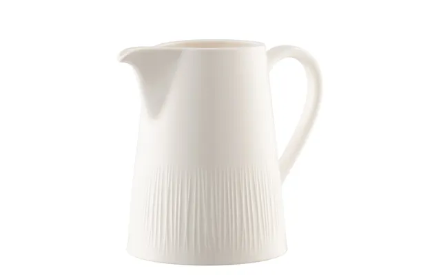 Belleek Living Erne Pitcher
