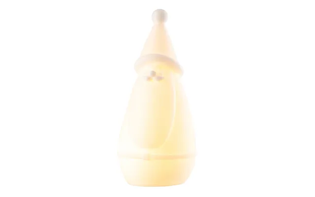 Belleek Living Santa Led