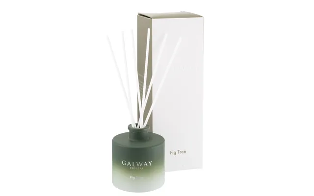 Galway Crystal Fig Tree Diffuser