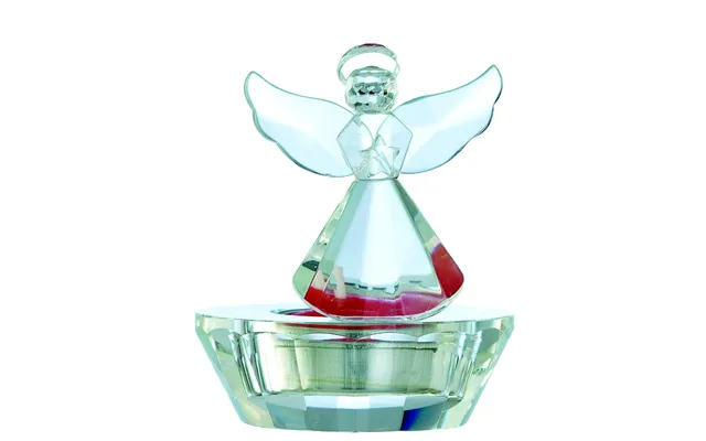 Galway Living Ice Angel - Votive