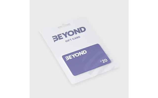 Digital Gift Card - 10.00