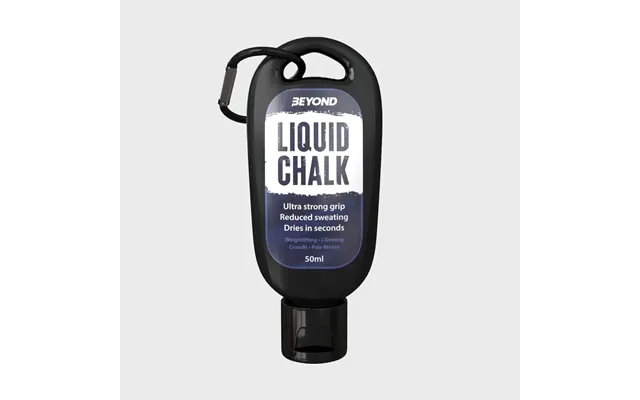 Liquid Chalk