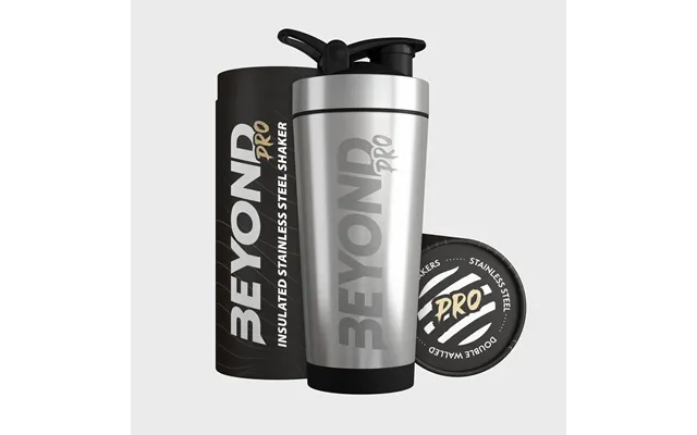Pro Series Brushed Steel