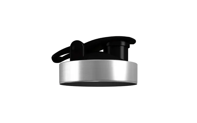Replacement Lid - Brushed Steel Not Pro